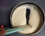 ズボラな私のホワイトソース作り方9写真