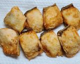 レモンでさっぱり☆鮭のキノコ甘酢あんかけ作り方2写真