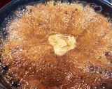 ご飯がすすむ　あま〜い白身魚の煮付け定食作り方20写真