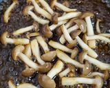 レモンでさっぱり☆鮭のキノコ甘酢あんかけ作り方4写真