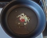 鶏とカリフラワーの塩胡椒炒め作り方2写真