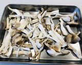 ツナのボスカイオーラ風パスタ☆作り方1写真