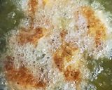 皮パリッパリ☆カレー塩の手羽先揚げ作り方4写真