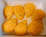 ☆★秋らしいスイートポテト3種☆★作り方16写真