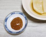 ふろふき大根 ごまだれ添え【JA福井県】作り方5写真