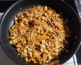 丸なすのチーズ焼作り方4写真