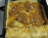 レンチンそぼろ！卵焼き♪ボリューム満点作り方6写真