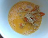 切り干し大根煮物！卵焼き！卵味付けいらず作り方1写真
