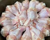 鶏のスープ(28cm鍋)作り方3写真