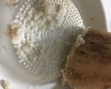 わたしの♪エビ・レンコン・茄子ソースがけ作り方1写真