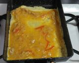 切り干し大根煮物！卵焼き！卵味付けいらず作り方2写真