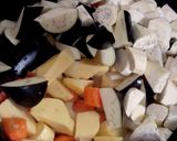 まこものラタトゥイユ作り方5写真
