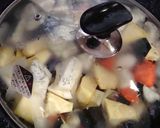 まこものラタトゥイユ作り方6写真