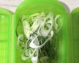 ⭕️『簡単』王道レシピ究極の天津飯作り方1写真