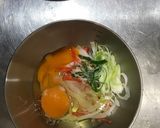 ⭕️『簡単』王道レシピ究極の天津飯作り方3写真