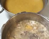 自家製炙りチャーシュー雲呑麺作り方4写真