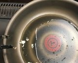 ⭕️『簡単』王道レシピ究極の天津飯作り方5写真