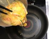 ⭕️『簡単』王道レシピ究極の天津飯作り方6写真