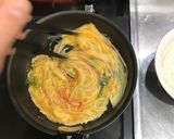 ⭕️『簡単』王道レシピ究極の天津飯作り方7写真