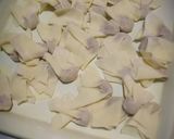 自家製炙りチャーシュー雲呑麺作り方6写真