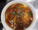 ⭕️『簡単』王道レシピ究極の天津飯作り方14写真