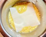 優しいお味な♡豆乳スクランブルエッグ♡作り方5写真