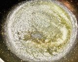 優しいお味な♡豆乳スクランブルエッグ♡作り方11写真