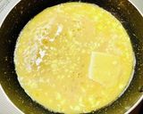 優しいお味な♡豆乳スクランブルエッグ♡作り方12写真