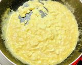 優しいお味な♡豆乳スクランブルエッグ♡作り方13写真