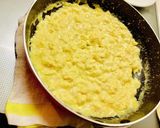 優しいお味な♡豆乳スクランブルエッグ♡作り方14写真