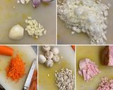 食べ応えバッチリ 懐かしの ミートパイ作り方2写真