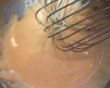 トンカ豆のジェラート作り方2写真
