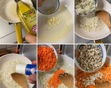食べ応えバッチリ 懐かしの ミートパイ作り方4写真