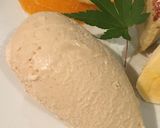 トンカ豆のジェラート作り方7写真