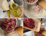 食べ応えバッチリ 懐かしの ミートパイ作り方6写真