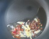 時短簡単でも美味☆エスニックな炒めうどん作り方3写真