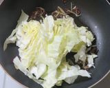 時短簡単でも美味☆エスニックな炒めうどん作り方4写真