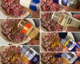 食べ応えバッチリ 懐かしの ミートパイ作り方7写真