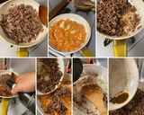 食べ応えバッチリ 懐かしの ミートパイ作り方8写真