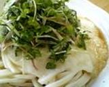 手抜きの手打ちうどん作り方15写真