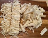 フライパン一つで簡単なめ茸作り方2写真