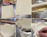 食べ応えバッチリ 懐かしの ミートパイ作り方12写真