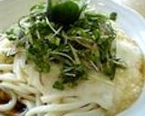 手抜きの手打ちうどん作り方16写真