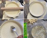 食べ応えバッチリ 懐かしの ミートパイ作り方14写真
