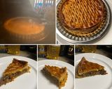 食べ応えバッチリ 懐かしの ミートパイ作り方19写真
