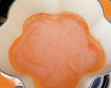 冷凍トマトのペンネアラビアータ作り方5写真