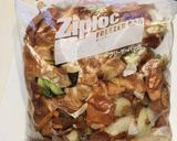 野菜くずのブイヨン作り方2写真