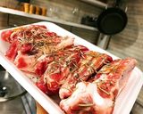 スペアリブのワイン煮◎作り方1写真
