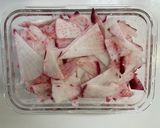 赤カブの甘酢漬け　塩分少なめ(究極)作り方4写真