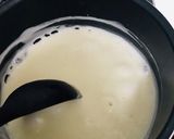 粉ミルクで簡単失敗しないホワイトソース作り方5写真